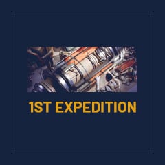 Expedition 1 (1-4)