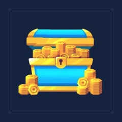 2,000 Trade Tokens
