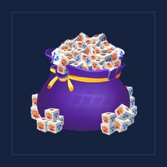 20,000 Rolls