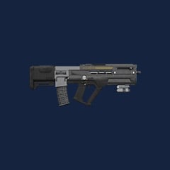 AR-23 Liberator - Max Lvl