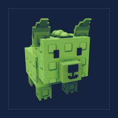 Beanstalk Bear