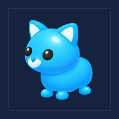 Blue Cat