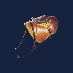 Boaratos Saddle