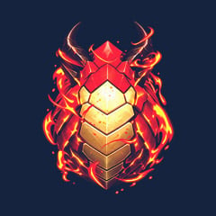 Dragon Egg