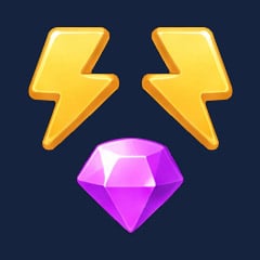 8,000 Energy + 3,000 Gems