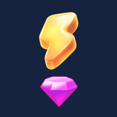 3,000 Energy + 5,000 Gems