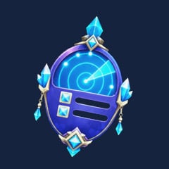 Eternal Radar