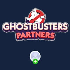 Ghostbusters Partners Event Slots