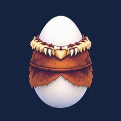 Glant Egg