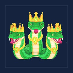 Hydra Serpent