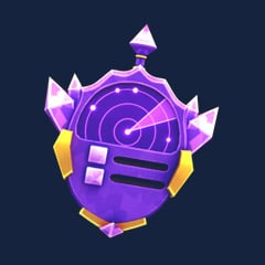 Jewel Radar