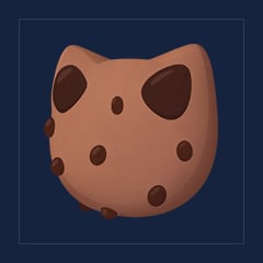 Kitty Biscuit