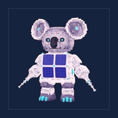 Koala Parabala