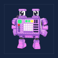 La Craft Machine