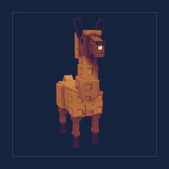 Llama