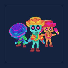 Los Mariachis