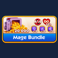 Mage Bundle