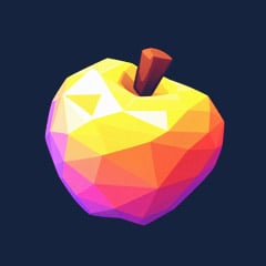 Magic Apple