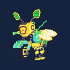 Motorino Bumbino