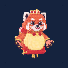 Panda Popanda