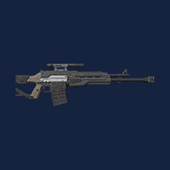 R-4 Hyena - Max Lvl