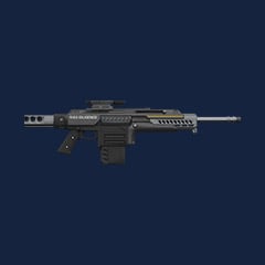 R-63 Diligence - Max Lvl