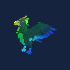 Rainbow Phoenix