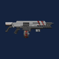 SG-225SP Breaker Spray&Pray - Max Lvl