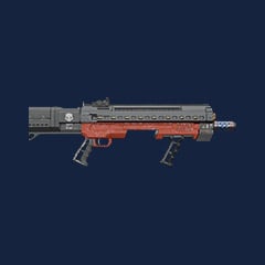 SG-451 Cookout - Max Lvl