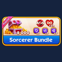 Sorcerer Bundle