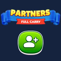 Travel Town Partners Event Slots