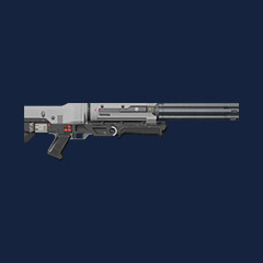 VG-70 Variable - Max Lvl
