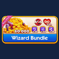 Wizard Bundle