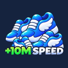 +10M Speed