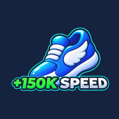 +150K Speed