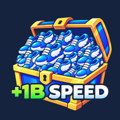 +1B Speed