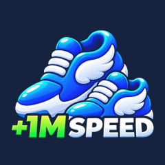 +1M Speed