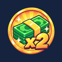 ×2 Cash