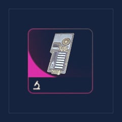 ARC Data Module