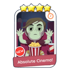 Absolute Cinema!