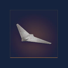 Advanced UAV