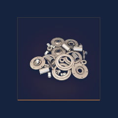 Alloyed Plating