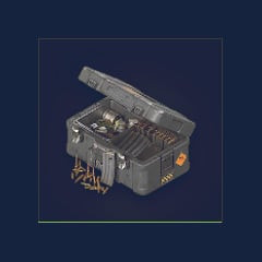 Ammo Box