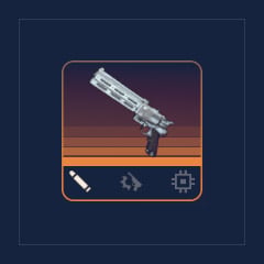 Amplified Anvil