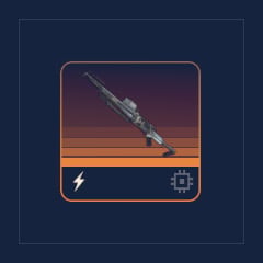 Amplified Aphelion