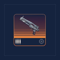 Amplified Hairpin