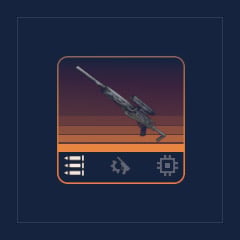 Amplified Osprey