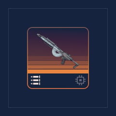 Amplified Rattler