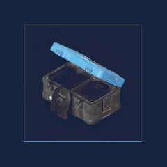 Armor box