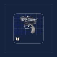 [BP] Bantam